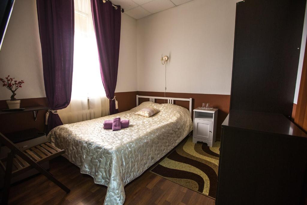 Mini-Hotel Old Moskva Rom bilde